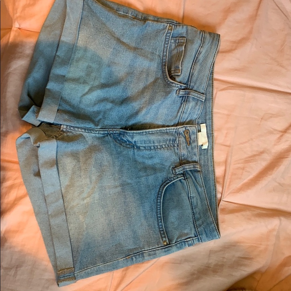 Shorts
